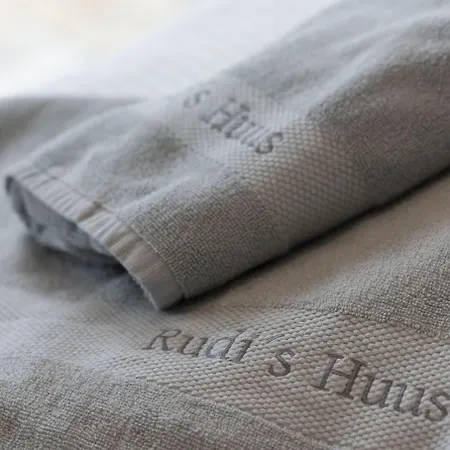 Rudi S Huus, Vermittlung Nordsee Apartment Varel
